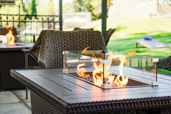 Terrace/Patio 33 of 45