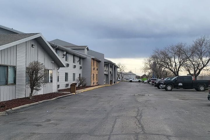 Hotel 2 of 40