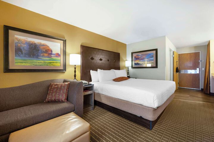 Best Western Plus Yakima Hotel