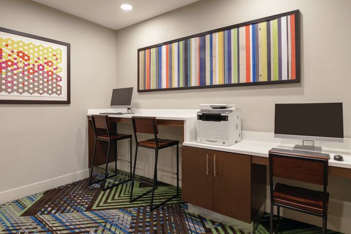 Holiday Inn Express Hotel & Suites Lavonia by IHG