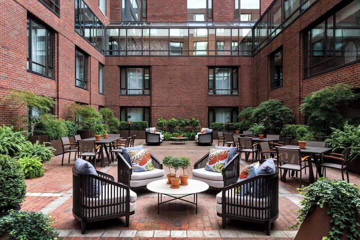 Terrace/Patio 81 of 90