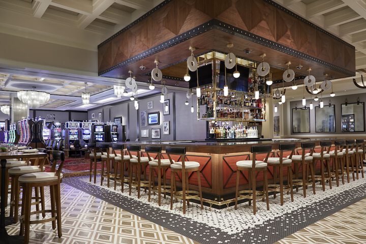 Seminole Hard Rock Hotel & Casino Tampa