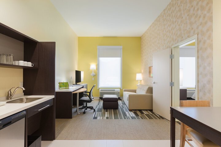 Home2 Suites by Hilton Youngstown West / Austintown