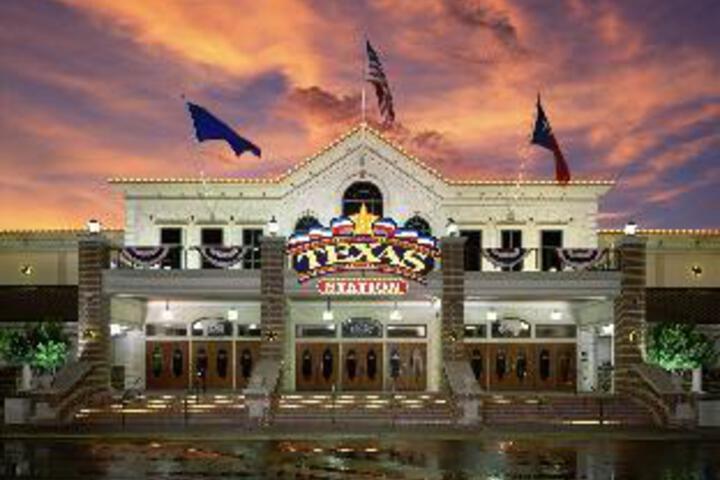 Texas Station Gambling Hall & Hotel