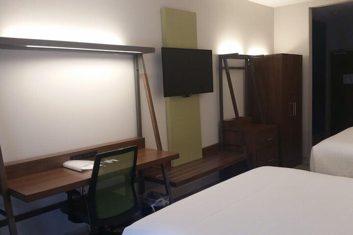 Holiday Inn Express Slidell by IHG