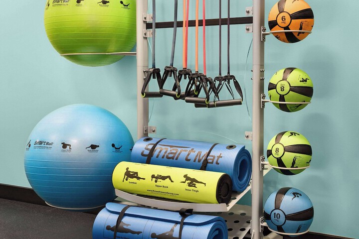 Health and Fitness 43 of 45