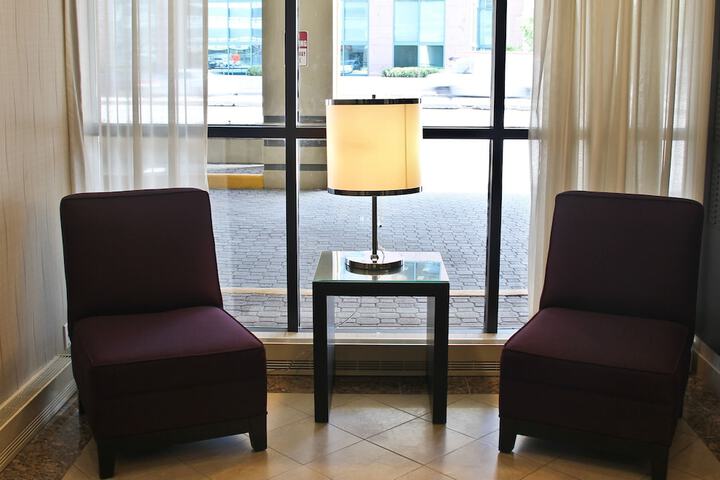 Holiday Inn & Suites Winnipeg Downtown by IHG