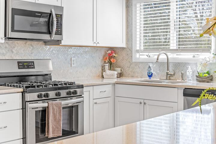 Minne-getaway Designer Stay South of The River