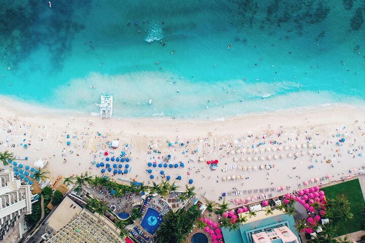 OUTRIGGER Waikiki Beach Resort