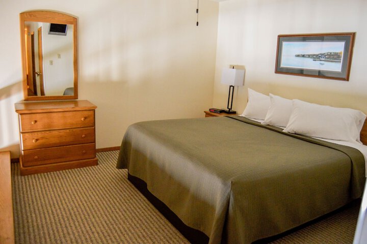 The Landing Resort