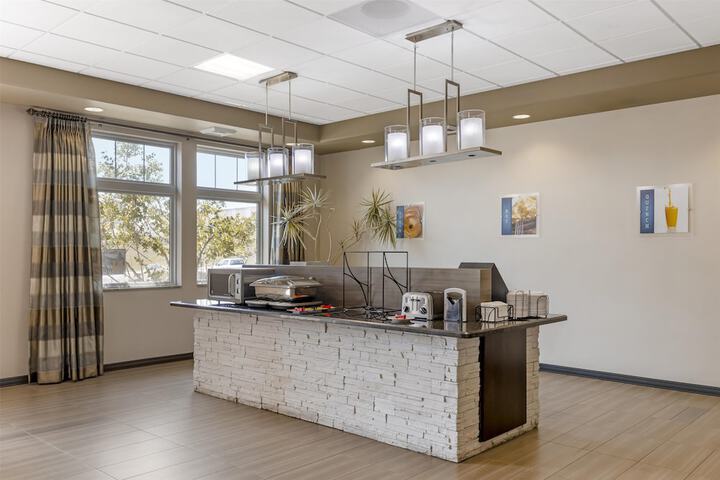 Best Western Plus Havre Inn & Suites