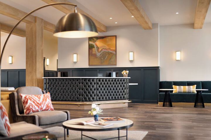 Cotton House Cleveland, a Tribute Portfolio Hotel