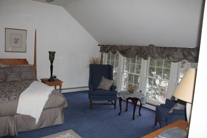 Fox Creek Inn LLC