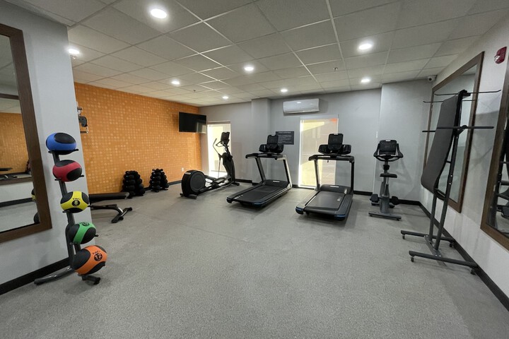 Health and Fitness 54 of 58