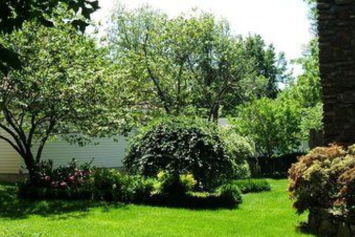 Florence Inn Bed and Breakfast
