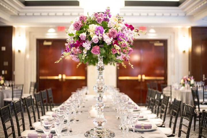 Sofitel Washington DC Lafayette Square