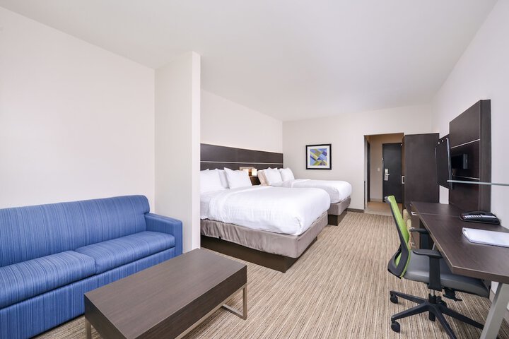 Holiday Inn Express Donaldsonville by IHG