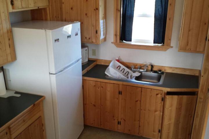 Denalis Alaskan Spruce Cabins