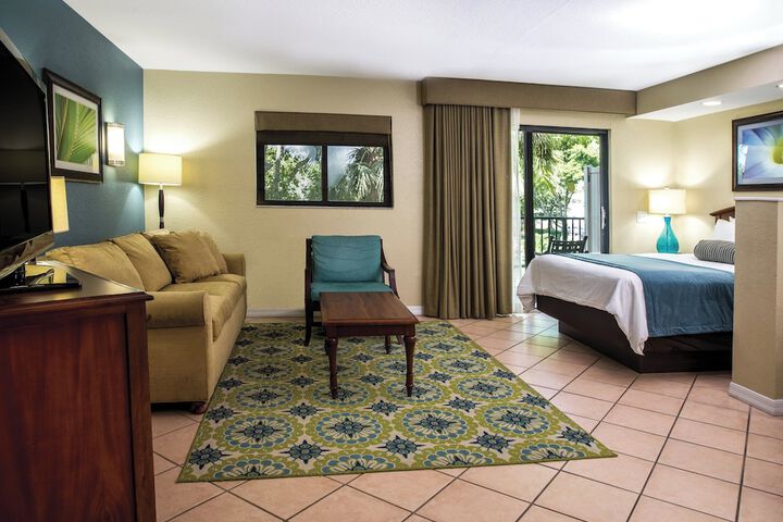 Club Wyndham Palm-Aire