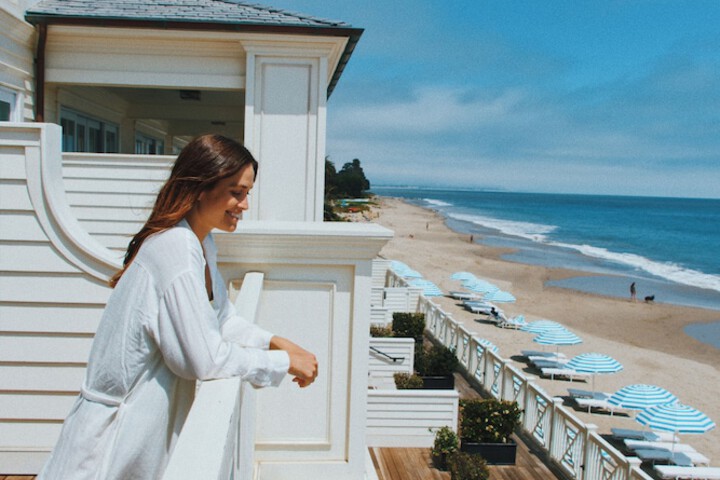 Rosewood Miramar Beach