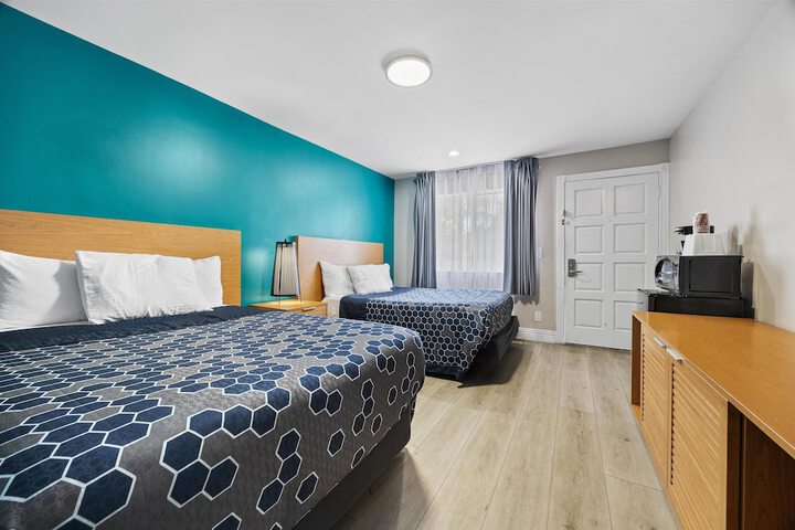 Signature Inn San Jose