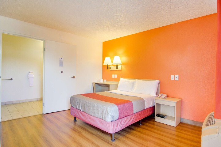 Motel 6 Tacoma WA - Fife