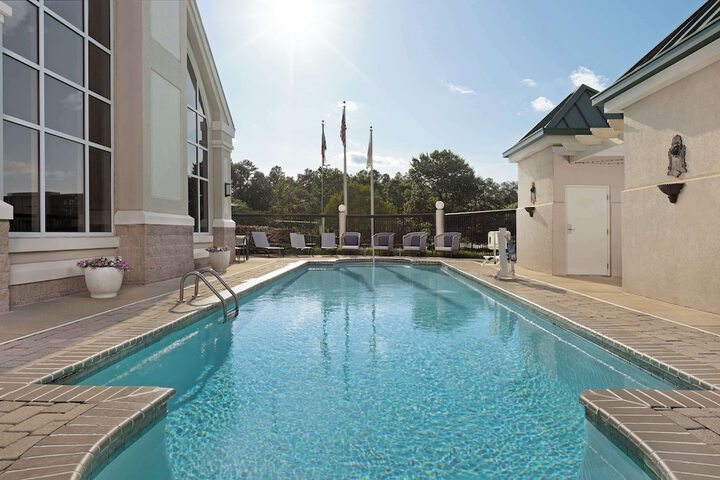 Pool 5 of 35