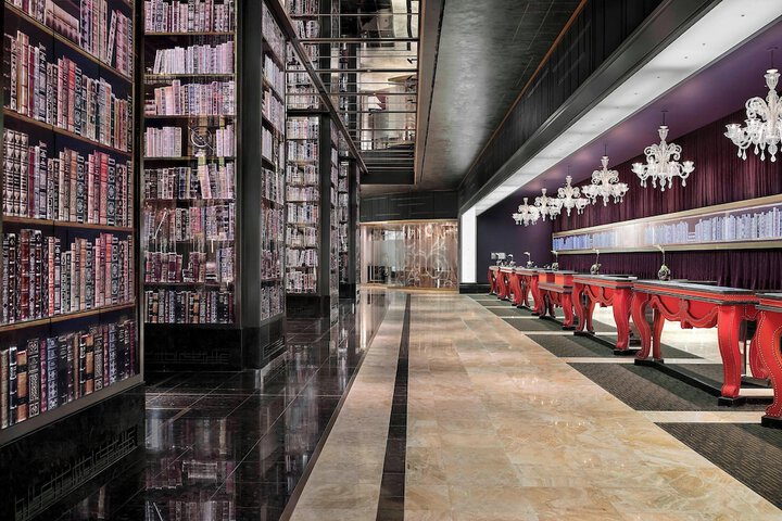 Hotel Interior 13 of 138