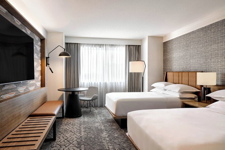 Sheraton Phoenix Downtown