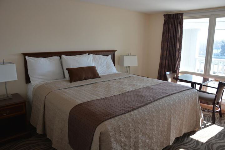 Liberty Inn