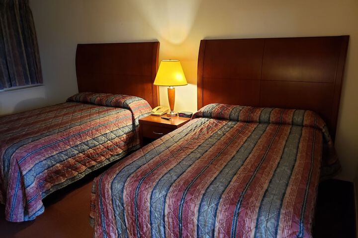Huntingdon Motor Inn