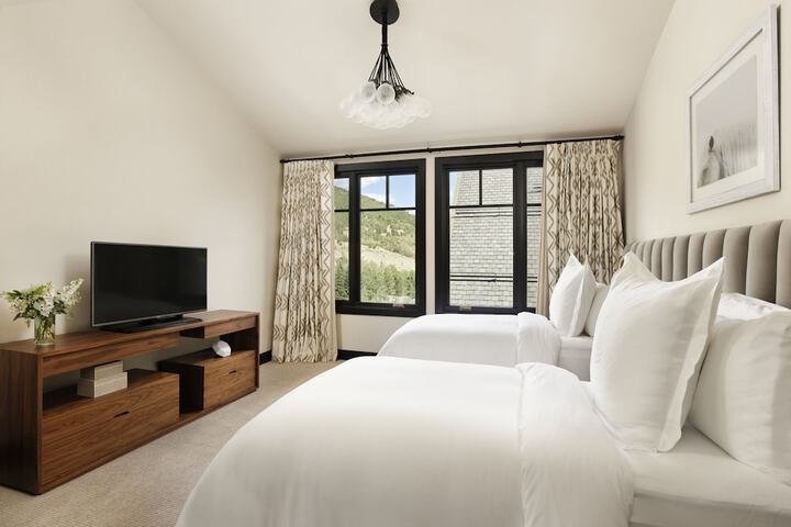 Four Seasons Resort and Residences Vail