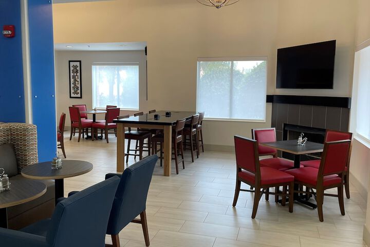 Holiday Inn Express Bluffton at Hilton Head Area by IHG