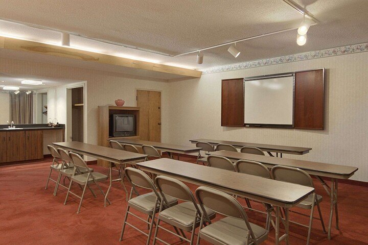 Meeting 19 of 20