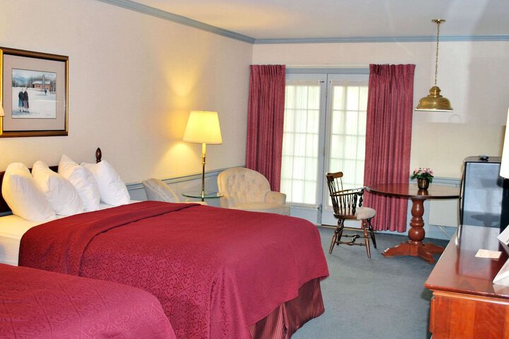 Rodeway Inn & Suites Myerstown - Lebanon