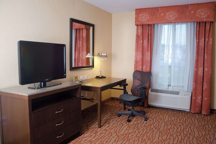 Hilton Garden Inn Watertown / Thousand Islands