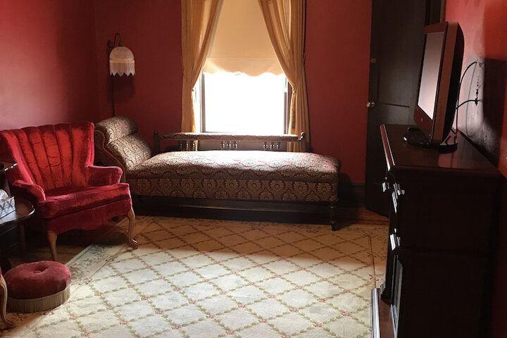 Hotel Garza