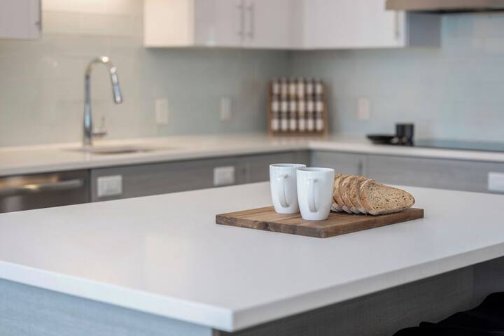 Hyatus Luxury Residences Somerville
