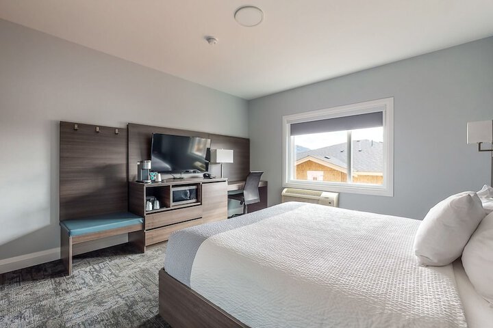 Park Inn by Radisson Osoyoos