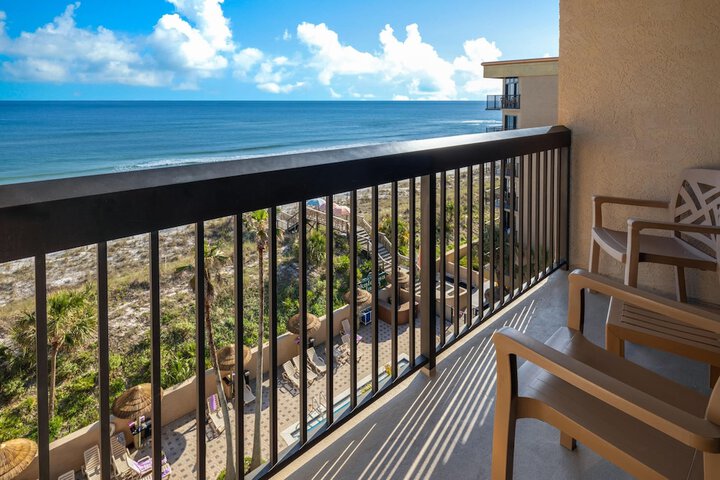 Wyndham Garden Fort Walton Beach Destin
