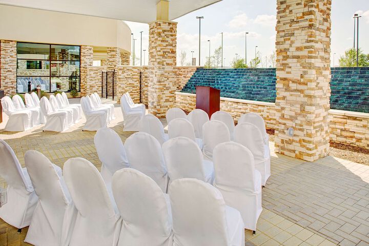 Hilton Garden Inn Dallas / Arlington South
