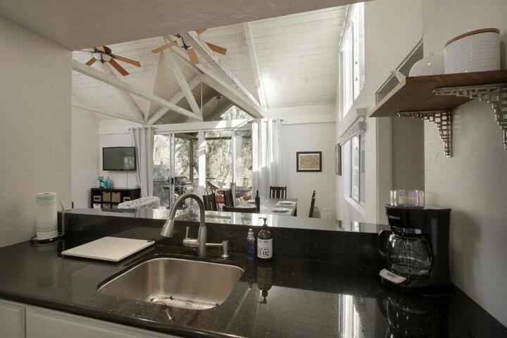 Mountain Cove Private Condo