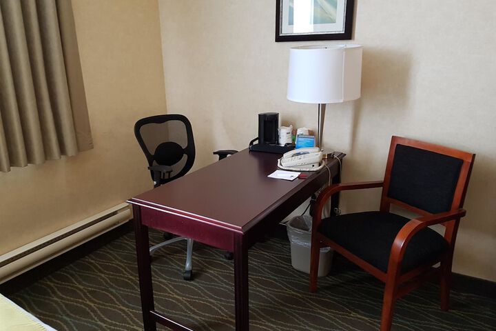 Best Western Plus Durham Hotel & Conference Centre