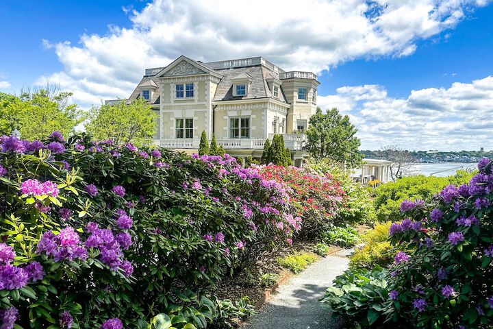 The Chanler at Cliff Walk