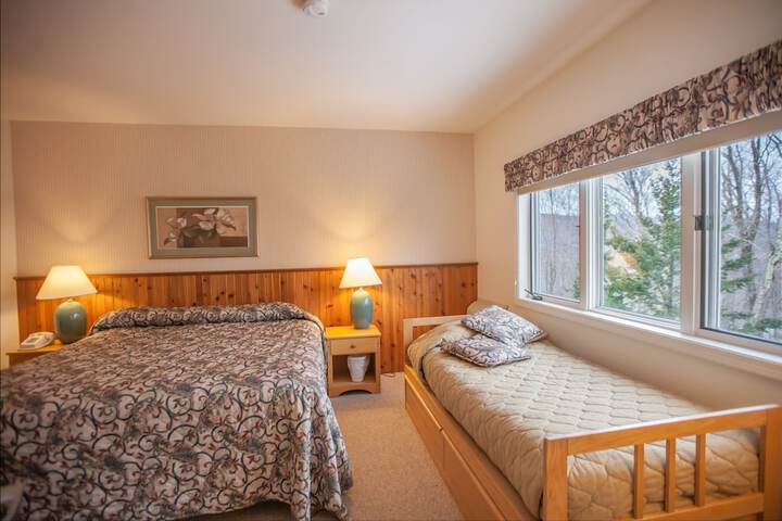 Smugglers Notch Resort by Resort Stay