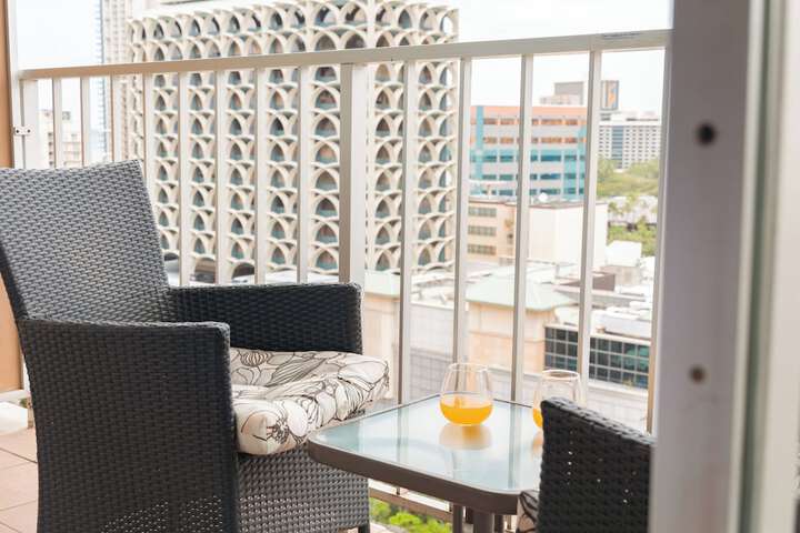 Terrace/Patio 196 of 206