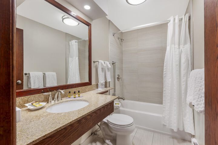 Best Western Plus Otonabee Inn