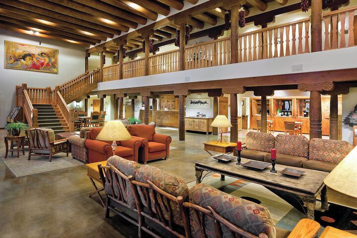 WorldMark Taos