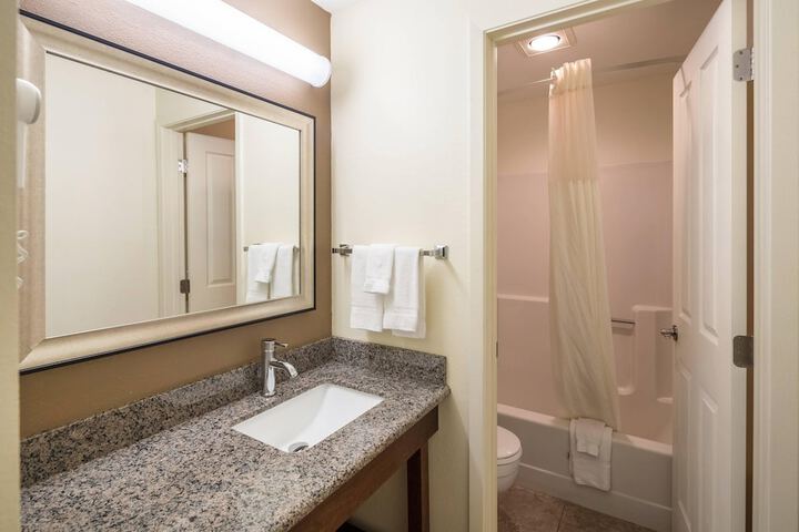 Quality Inn & Suites Coeur dAlene