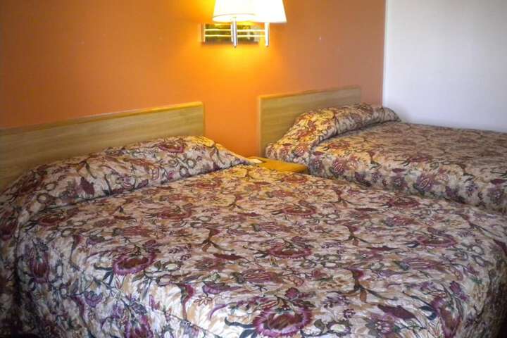 Wasco Inn Motel